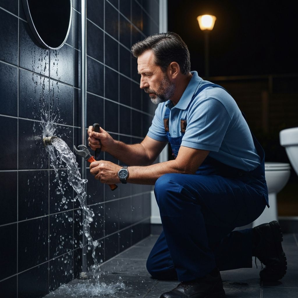 24/7 emergency call out services across Scotland